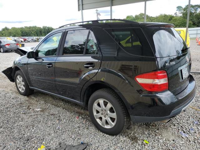 Photo 1 VIN: 4JGBB86E46A103375 - MERCEDES-BENZ ML 350 