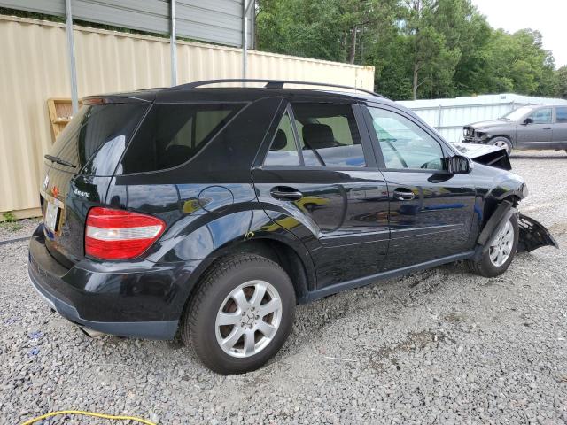 Photo 2 VIN: 4JGBB86E46A103375 - MERCEDES-BENZ ML 350 