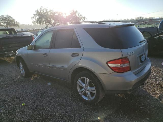 Photo 1 VIN: 4JGBB86E46A118975 - MERCEDES-BENZ ML 350 