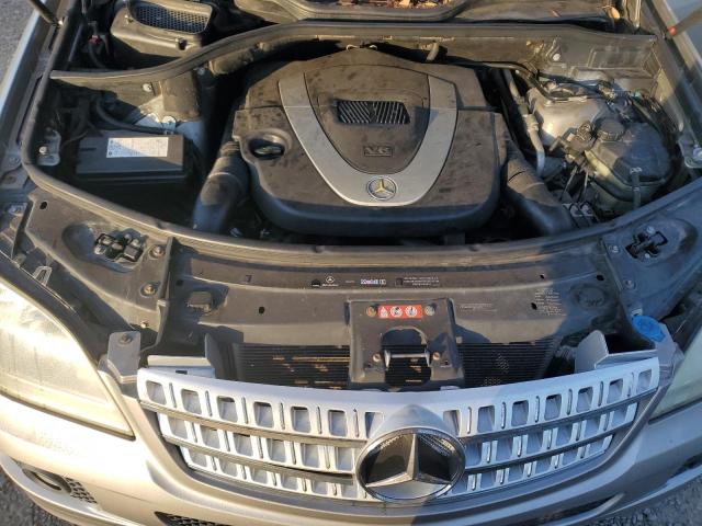 Photo 11 VIN: 4JGBB86E46A118975 - MERCEDES-BENZ ML 350 