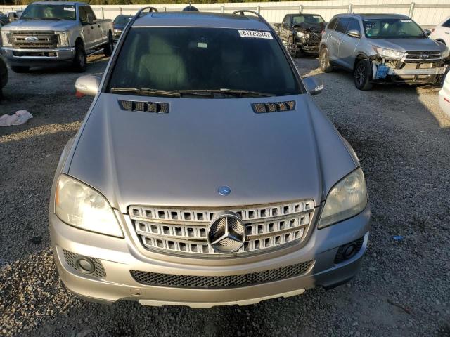 Photo 4 VIN: 4JGBB86E46A118975 - MERCEDES-BENZ ML 350 