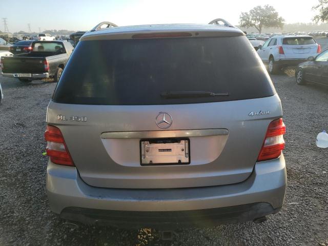 Photo 5 VIN: 4JGBB86E46A118975 - MERCEDES-BENZ ML 350 