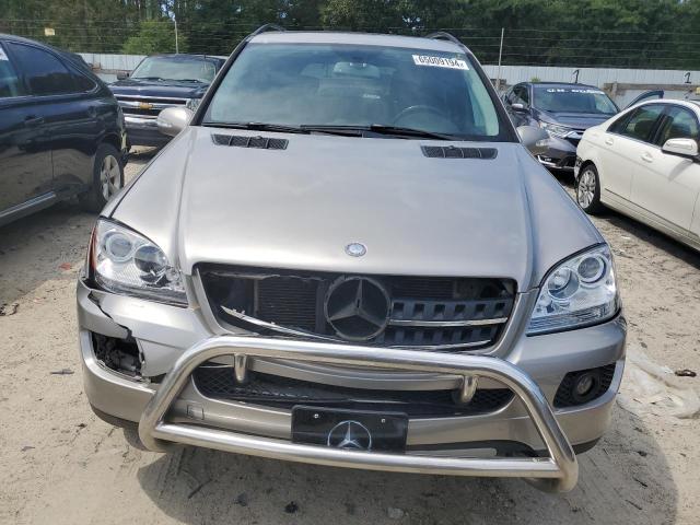 Photo 4 VIN: 4JGBB86E47A268148 - MERCEDES-BENZ M-CLASS 