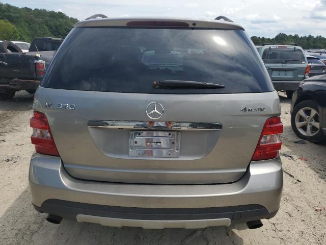 Photo 5 VIN: 4JGBB86E47A268148 - MERCEDES-BENZ M-CLASS 