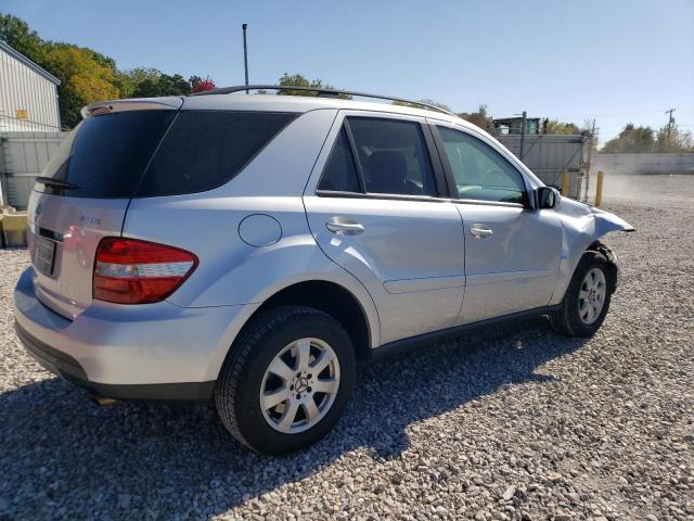 Photo 2 VIN: 4JGBB86E47A284947 - MERCEDES-BENZ ML 350 