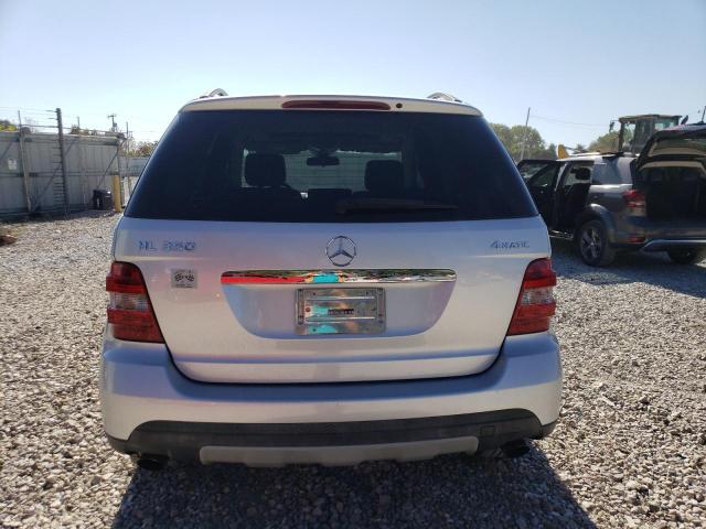 Photo 5 VIN: 4JGBB86E47A284947 - MERCEDES-BENZ ML 350 