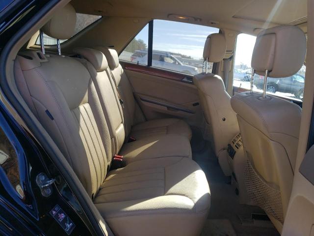 Photo 10 VIN: 4JGBB86E48A315826 - MERCEDES-BENZ M-CLASS 