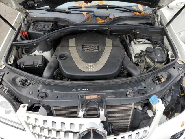 Photo 6 VIN: 4JGBB86E48A331654 - MERCEDES-BENZ ML 350 