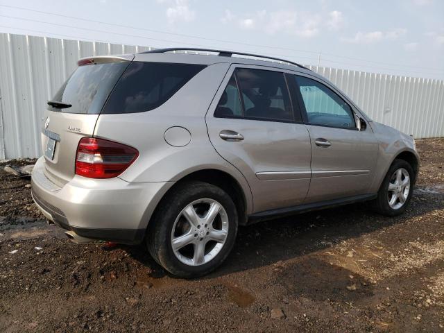 Photo 2 VIN: 4JGBB86E48A347935 - MERCEDES-BENZ ML 350 