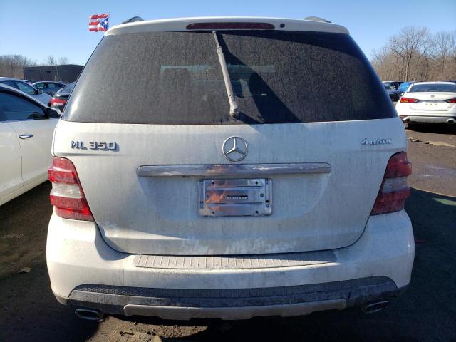 Photo 5 VIN: 4JGBB86E48A425355 - MERCEDES-BENZ M-CLASS 