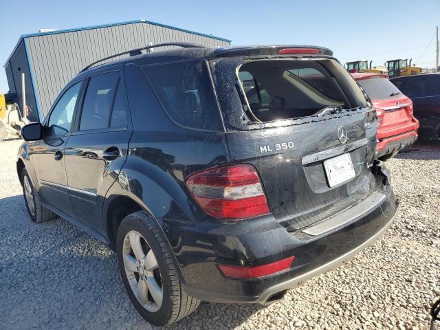 Photo 1 VIN: 4JGBB86E49A443419 - MERCEDES-BENZ ML 350 