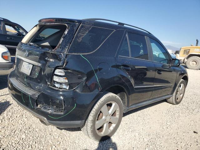 Photo 2 VIN: 4JGBB86E49A443419 - MERCEDES-BENZ ML 350 