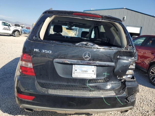 Photo 5 VIN: 4JGBB86E49A443419 - MERCEDES-BENZ ML 350 