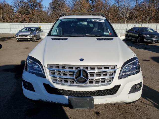 Photo 4 VIN: 4JGBB86E49A462195 - MERCEDES-BENZ M-CLASS 