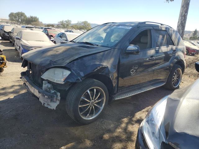 Photo 0 VIN: 4JGBB86E49A528597 - MERCEDES-BENZ ML 350 