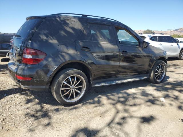 Photo 2 VIN: 4JGBB86E49A528597 - MERCEDES-BENZ ML 350 