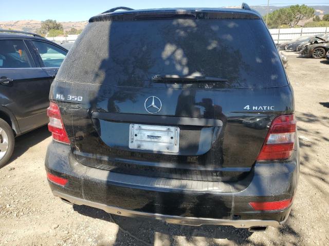 Photo 5 VIN: 4JGBB86E49A528597 - MERCEDES-BENZ ML 350 