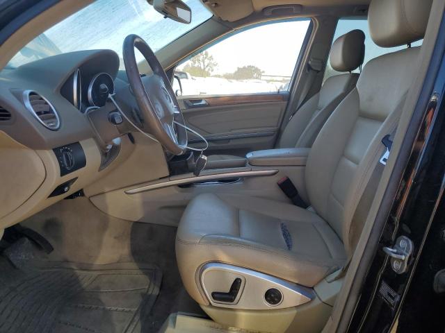 Photo 6 VIN: 4JGBB86E49A528597 - MERCEDES-BENZ ML 350 