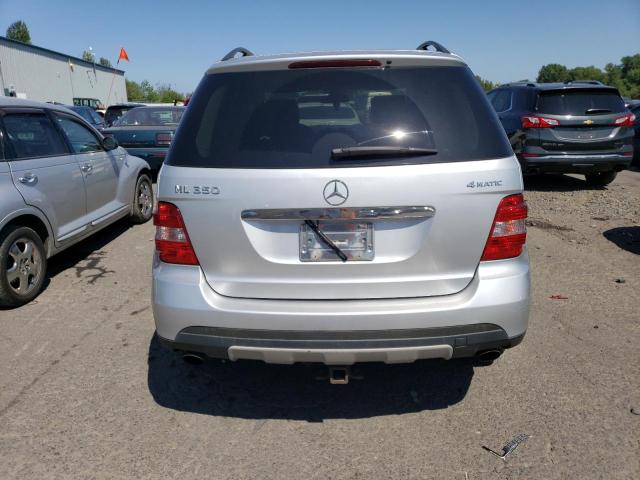 Photo 5 VIN: 4JGBB86E56A113882 - MERCEDES-BENZ M-CLASS 