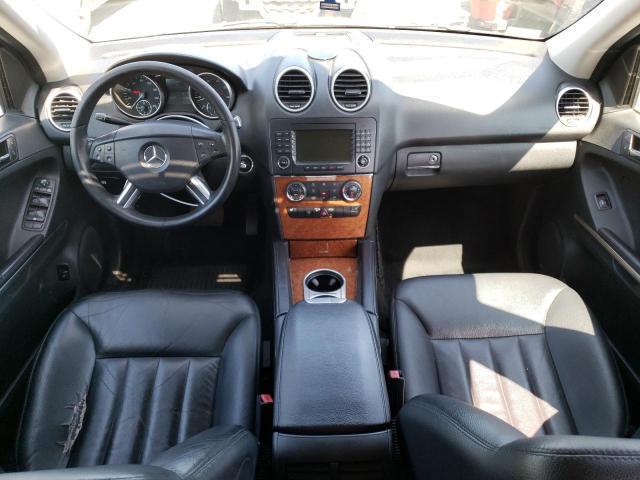 Photo 7 VIN: 4JGBB86E56A113882 - MERCEDES-BENZ M-CLASS 