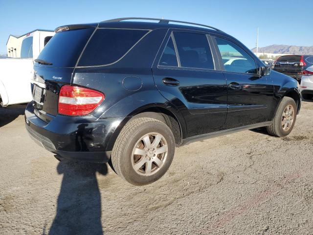 Photo 2 VIN: 4JGBB86E57A267056 - MERCEDES-BENZ M-CLASS 