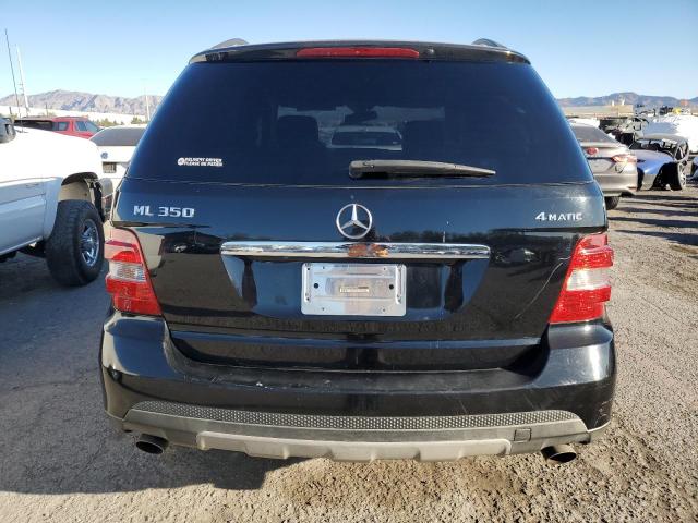 Photo 5 VIN: 4JGBB86E57A267056 - MERCEDES-BENZ M-CLASS 