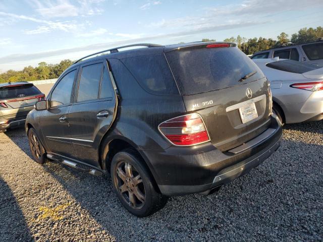 Photo 1 VIN: 4JGBB86E58A346521 - MERCEDES-BENZ ML 350 