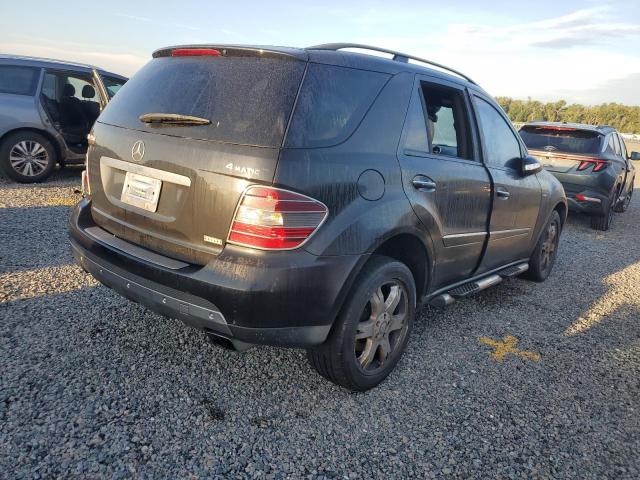 Photo 2 VIN: 4JGBB86E58A346521 - MERCEDES-BENZ ML 350 