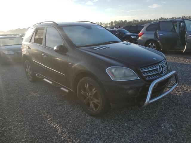 Photo 3 VIN: 4JGBB86E58A346521 - MERCEDES-BENZ ML 350 