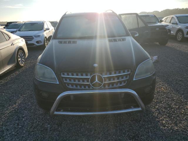 Photo 4 VIN: 4JGBB86E58A346521 - MERCEDES-BENZ ML 350 