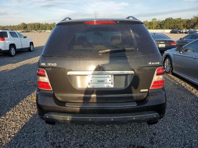 Photo 5 VIN: 4JGBB86E58A346521 - MERCEDES-BENZ ML 350 