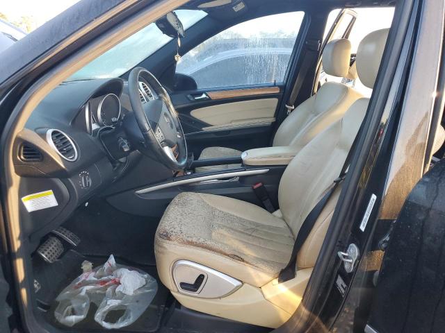 Photo 6 VIN: 4JGBB86E58A346521 - MERCEDES-BENZ ML 350 