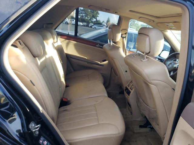 Photo 9 VIN: 4JGBB86E58A355932 - MERCEDES-BENZ M-CLASS 