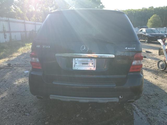 Photo 5 VIN: 4JGBB86E58A407236 - MERCEDES-BENZ M-CLASS 