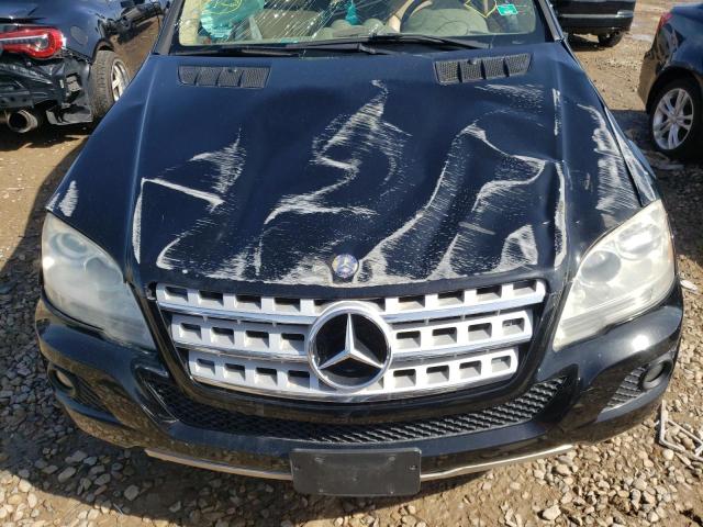 Photo 6 VIN: 4JGBB86E59A456244 - MERCEDES-BENZ ML 350 