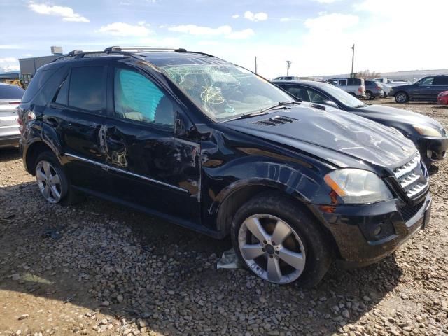 Photo 8 VIN: 4JGBB86E59A456244 - MERCEDES-BENZ ML 350 