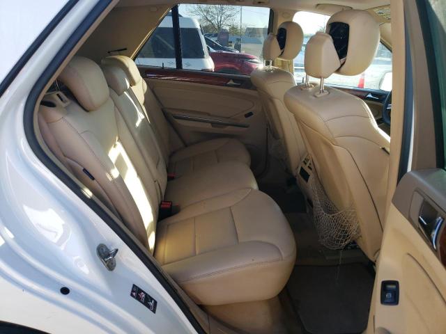 Photo 10 VIN: 4JGBB86E59A487963 - MERCEDES-BENZ ML 350 