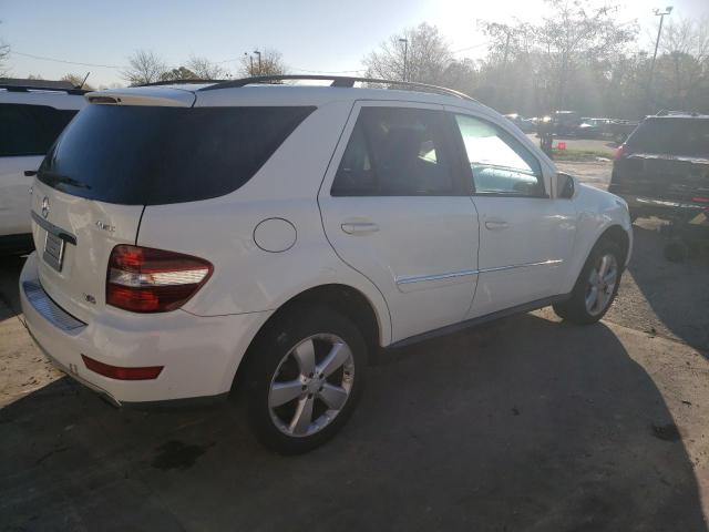 Photo 2 VIN: 4JGBB86E59A487963 - MERCEDES-BENZ ML 350 