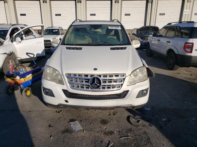 Photo 4 VIN: 4JGBB86E59A487963 - MERCEDES-BENZ ML 350 