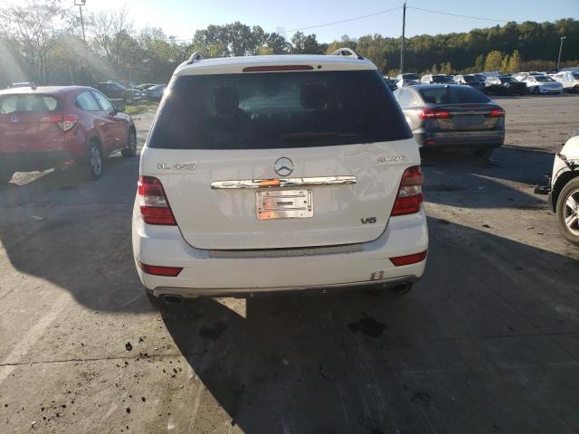 Photo 5 VIN: 4JGBB86E59A487963 - MERCEDES-BENZ ML 350 