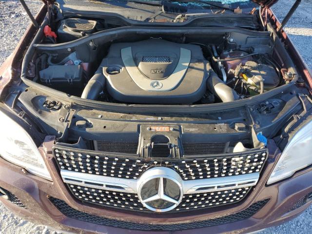 Photo 11 VIN: 4JGBB86E59A512103 - MERCEDES-BENZ ML 350 