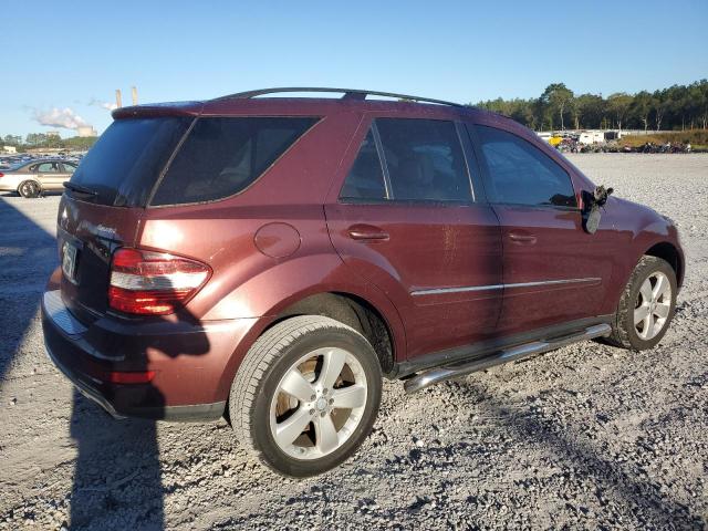 Photo 2 VIN: 4JGBB86E59A512103 - MERCEDES-BENZ ML 350 