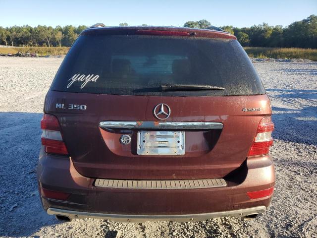 Photo 5 VIN: 4JGBB86E59A512103 - MERCEDES-BENZ ML 350 