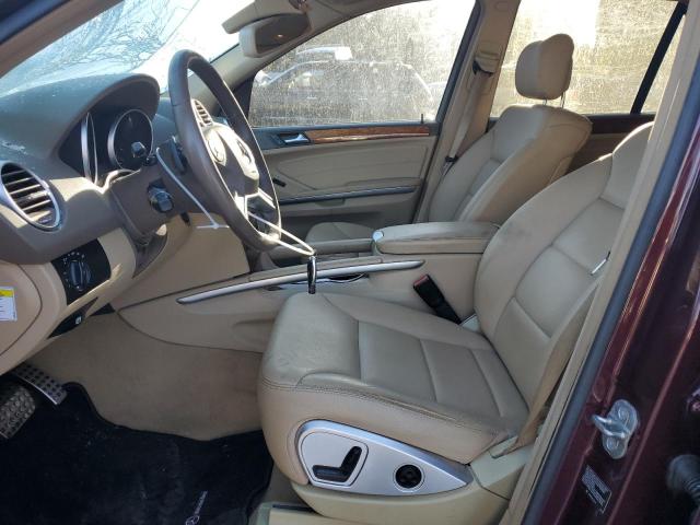 Photo 6 VIN: 4JGBB86E59A512103 - MERCEDES-BENZ ML 350 