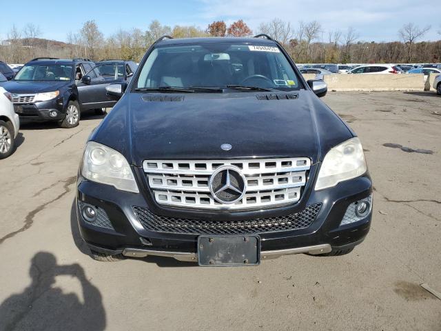 Photo 4 VIN: 4JGBB86E59A526518 - MERCEDES-BENZ M-CLASS 