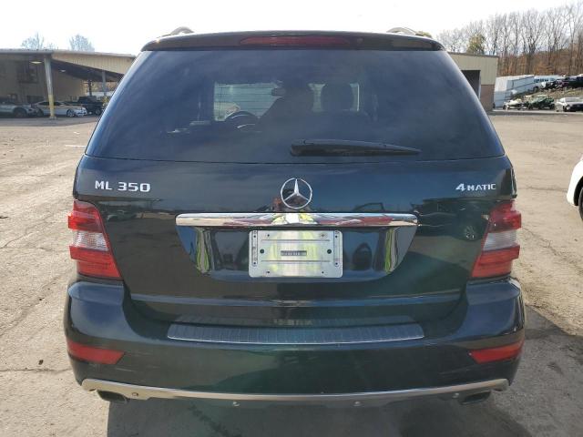 Photo 5 VIN: 4JGBB86E59A526518 - MERCEDES-BENZ M-CLASS 