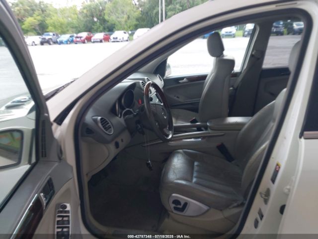 Photo 4 VIN: 4JGBB86E66A006100 - MERCEDES-BENZ M-CLASS 