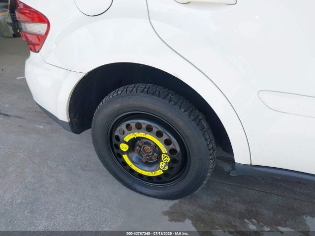 Photo 5 VIN: 4JGBB86E66A006100 - MERCEDES-BENZ M-CLASS 