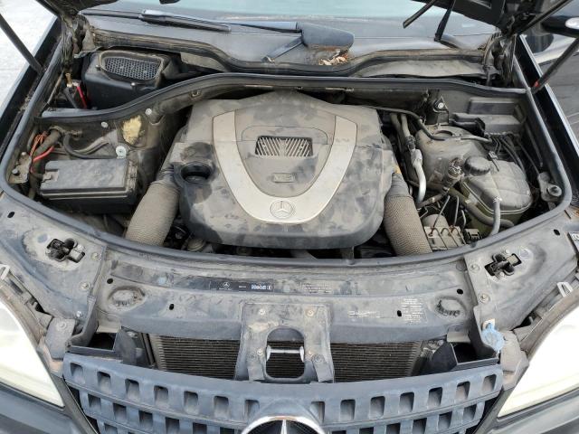 Photo 11 VIN: 4JGBB86E66A066250 - MERCEDES-BENZ M-CLASS 