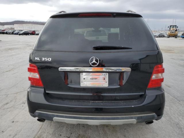 Photo 5 VIN: 4JGBB86E66A066250 - MERCEDES-BENZ M-CLASS 